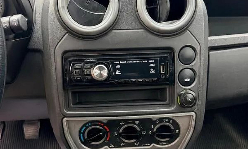 Ford Ka 1.6 8V Flex ...