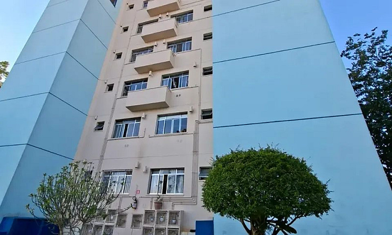 Apartamento No Centr...