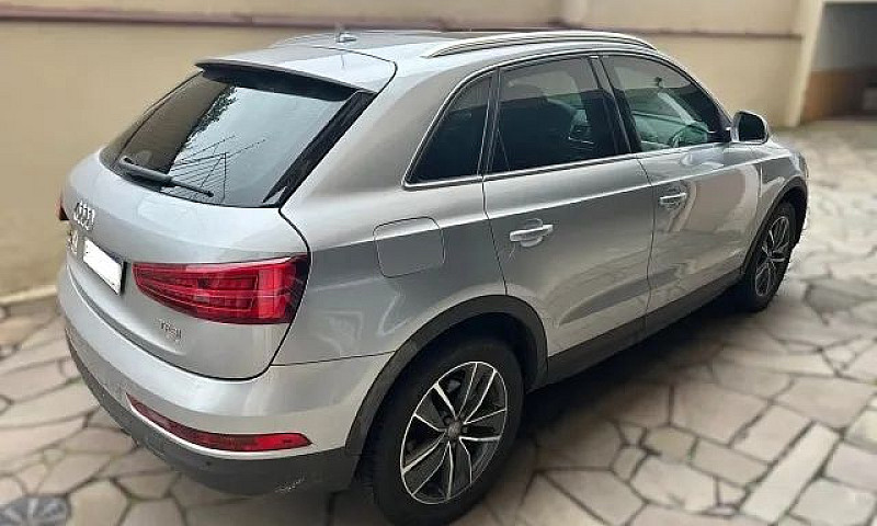 Audi Q3 1.4 Tfsi/Tfs...