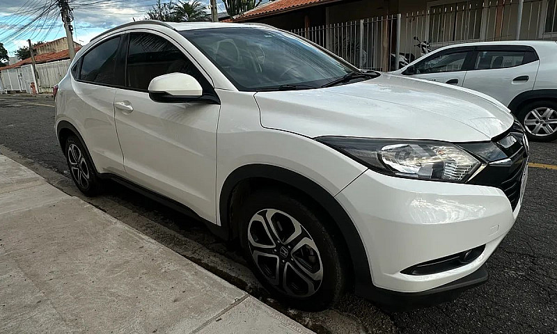 Honda Hr-V Ex 1.8 Fl...
