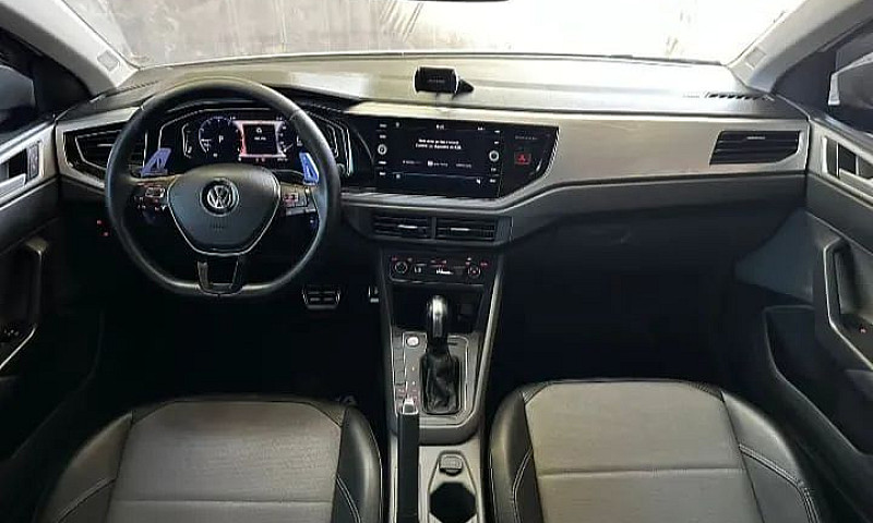 Volkswagen Polo High...