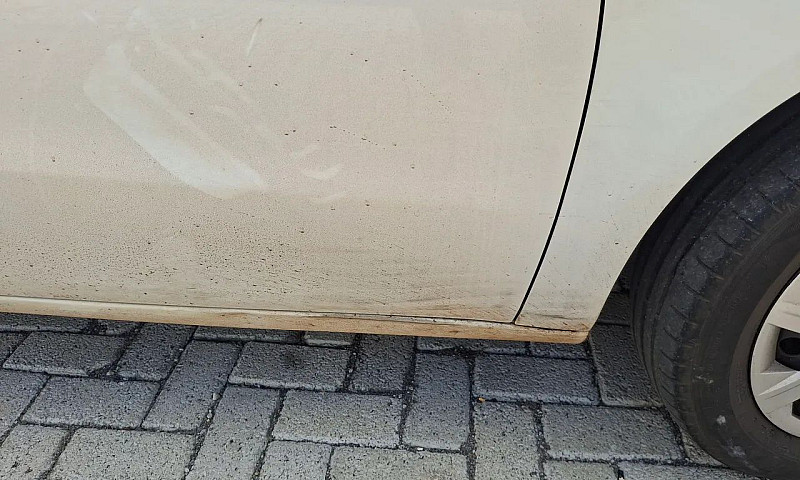Volkswagen Gol Geraç...