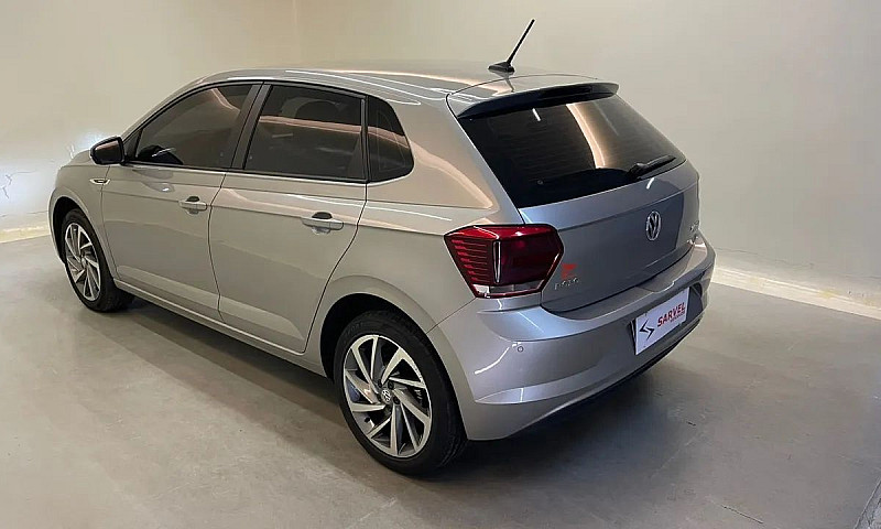 Volkswagen Polo High...