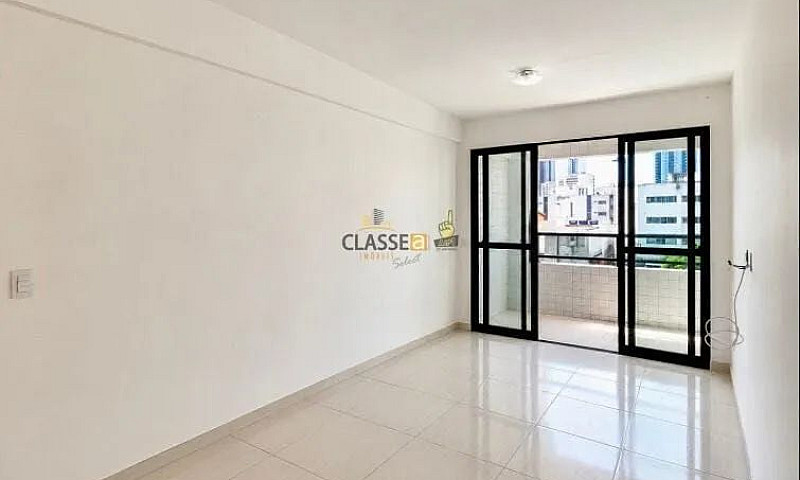 Apartamento 2 Quarto...