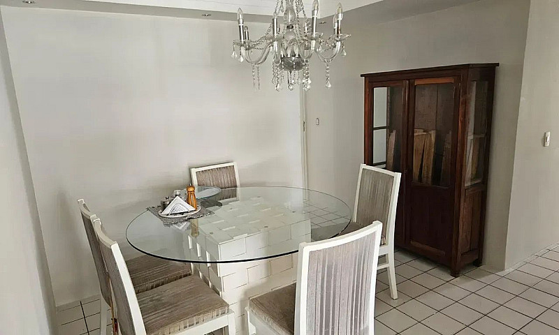 Apartamento Mobiliad...