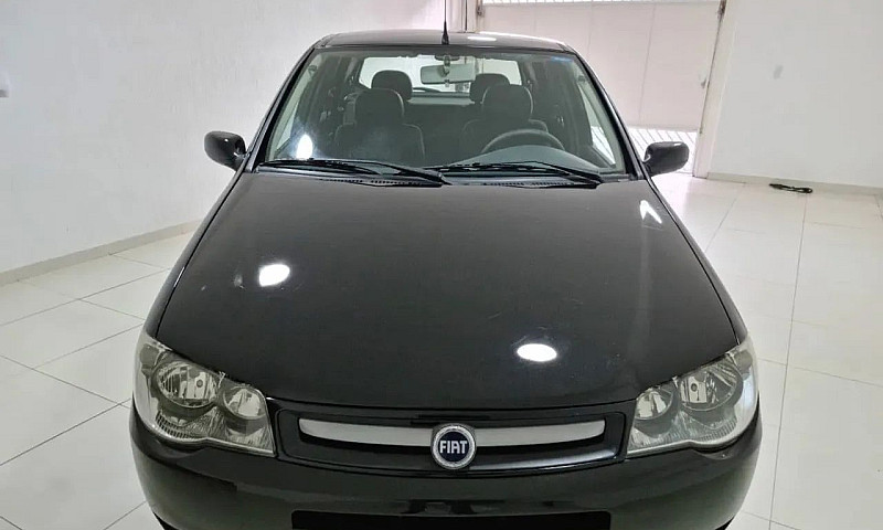 Fiat Palio 1.0/ Trof...