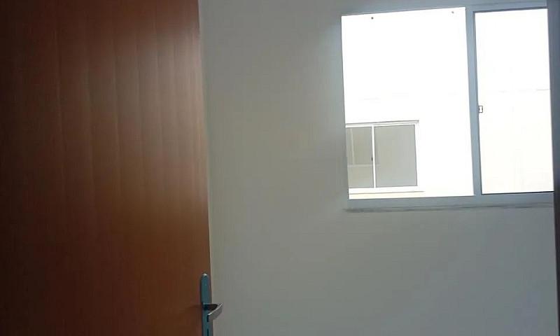 Alugo Apartamento...