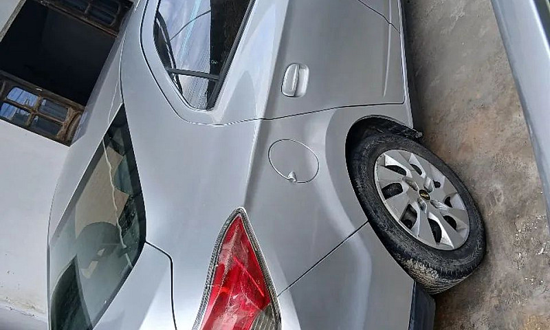 Chevrolet Prisma Sed...