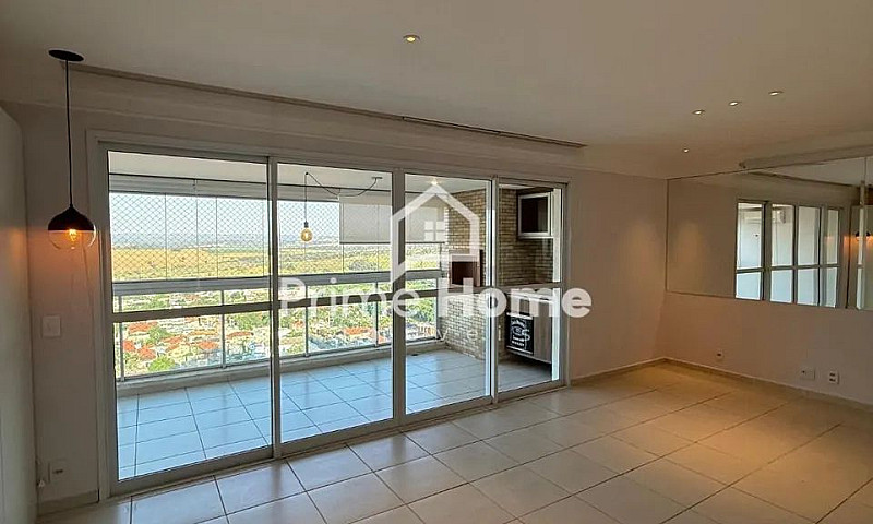Apartamento - Loteam...