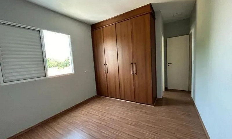 Apartamento Com 3 Do...
