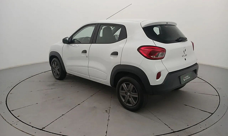Renault Kwid 1.0 Zen...