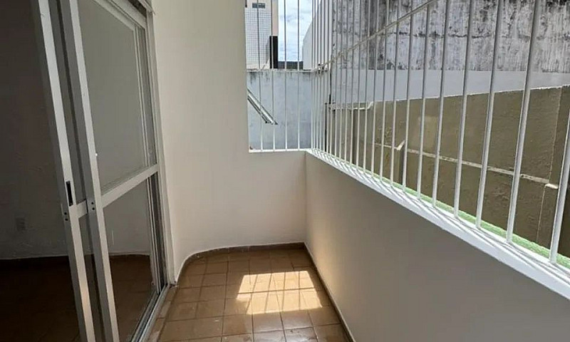 Vendo Apartamento Na...