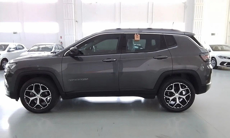 Jeep Compass Long. T...