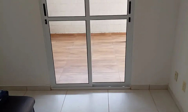 Alugo Apartamento Co...