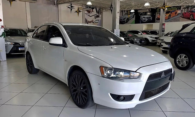 Mitsubishi Lancer Hl...