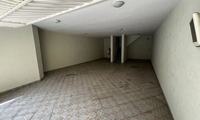 Sobrado Com 3 Dormit...