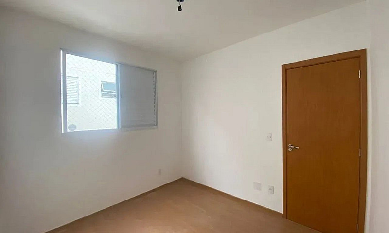 Apartamento Com 2 Do...
