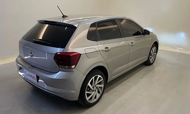 Volkswagen Polo High...