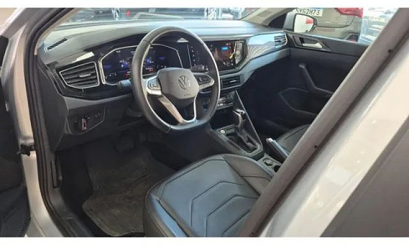 Volkswagen Virtus Co...