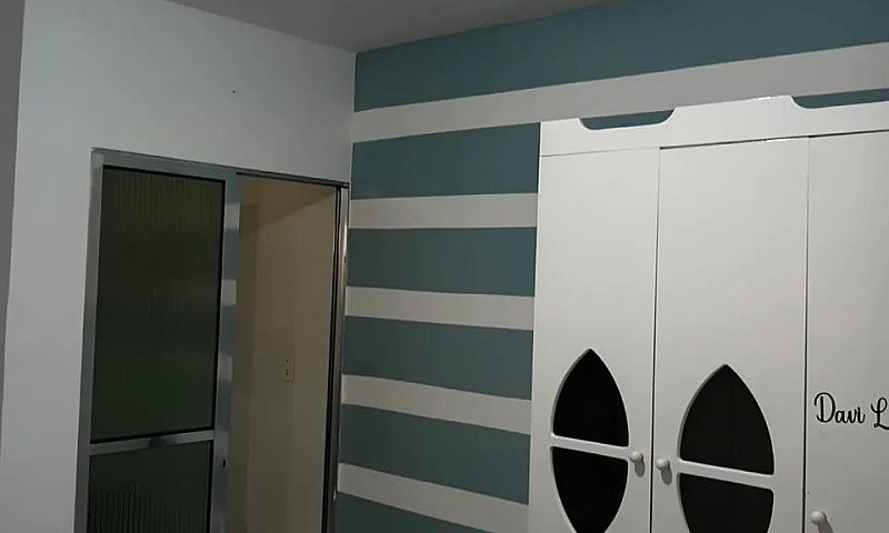 Casa No Janga Av Poe...