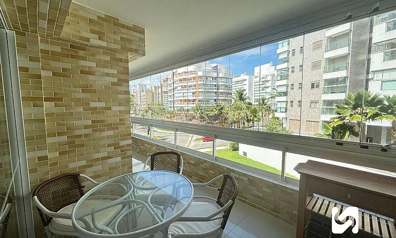 Apartamento Com 3 Do...