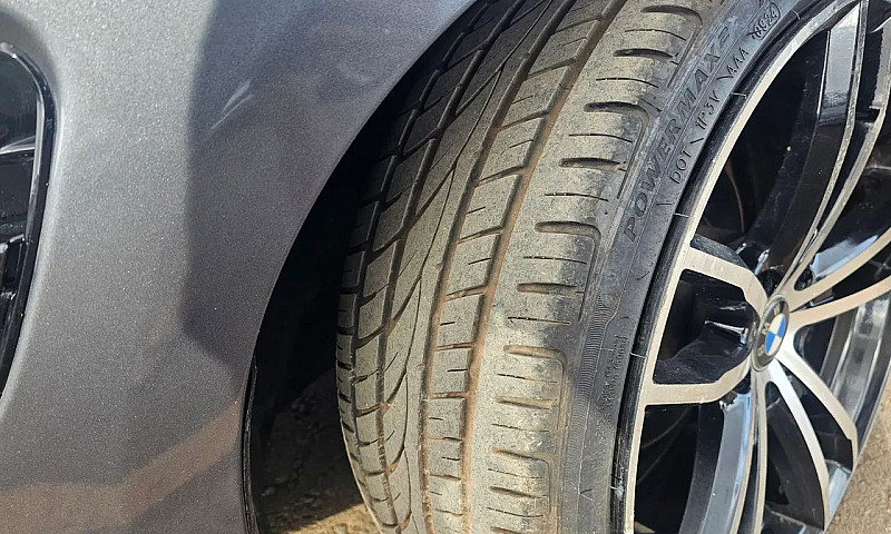 Bmw 320I A Gt Sport ...