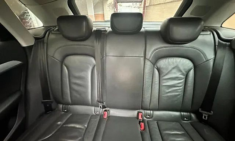 Audi Q3 1.4 Tfsi/Tfs...