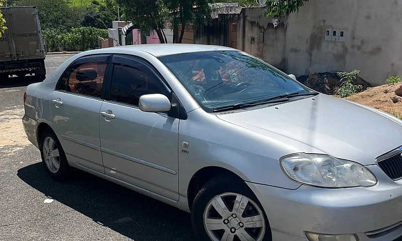 Toyota Corolla Se-G ...