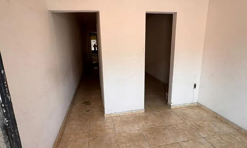 Casa Para Aluguel, S...