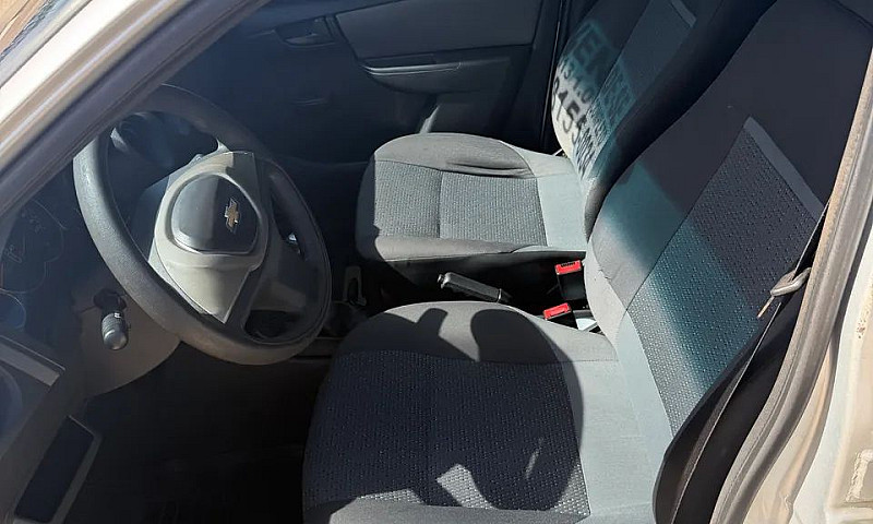 Chevrolet Celta Spir...