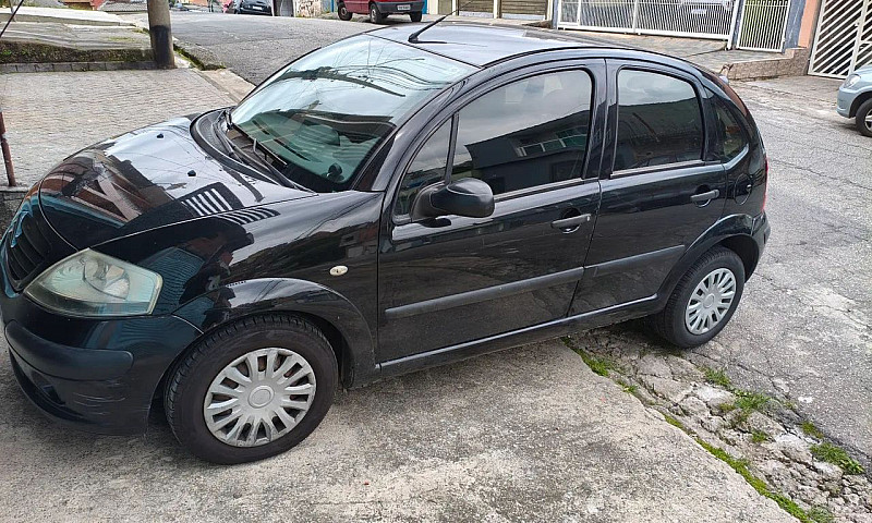 Citroen C3 Glx 1.4/ ...