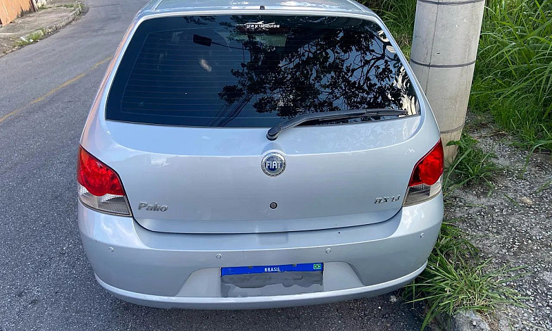 Fiat Palio Elx 1.4 M...