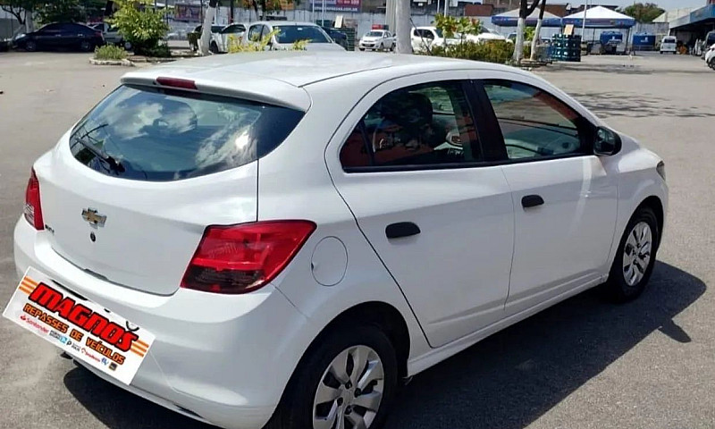 Chevrolet Onix Joy H...