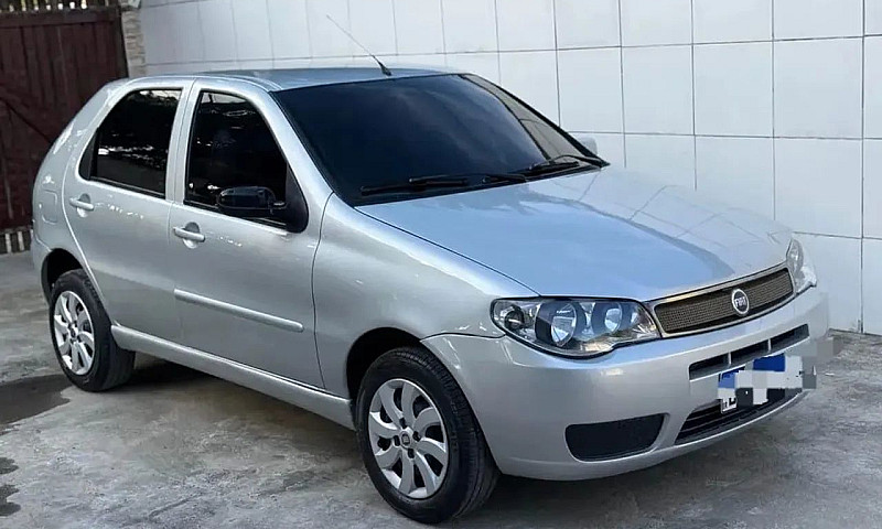 Fiat Palio Elx 1.4 M...