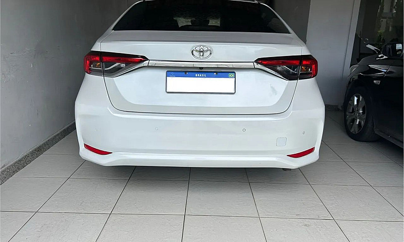 Toyota Corolla Xei 2...