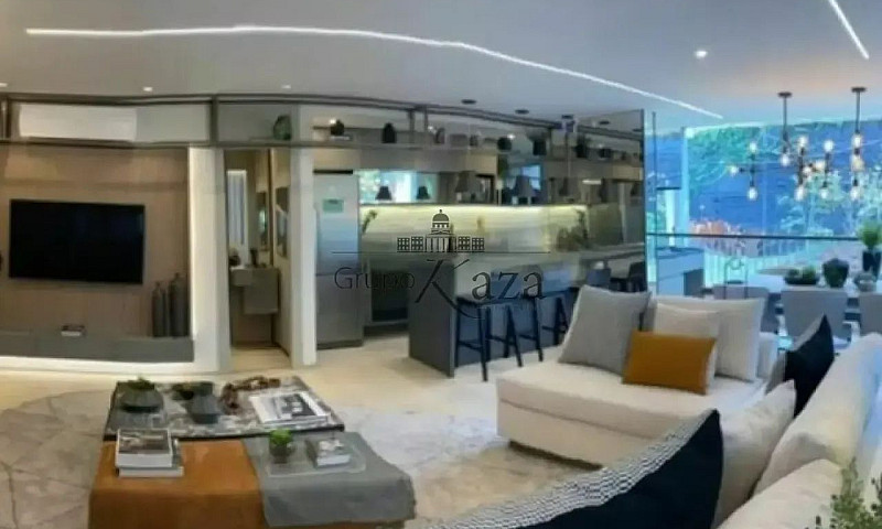 Apartamento - Pinhei...