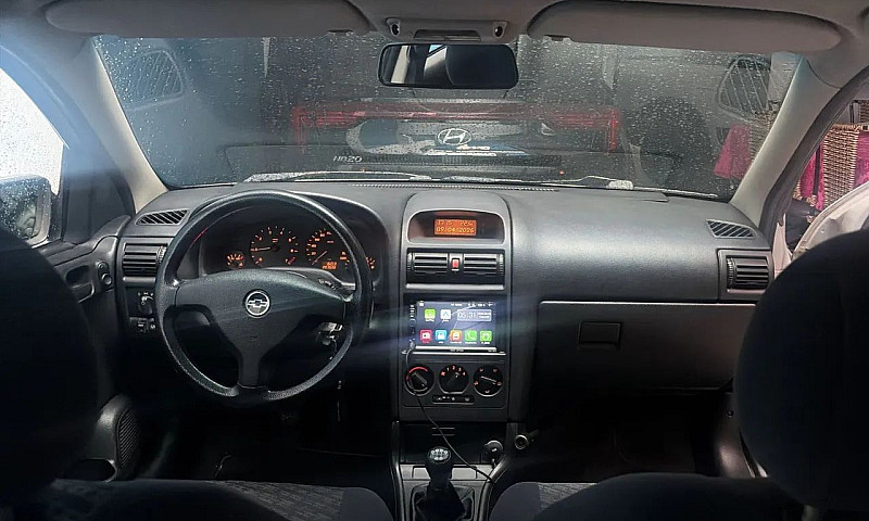 Chevrolet Astra Gl 1...
