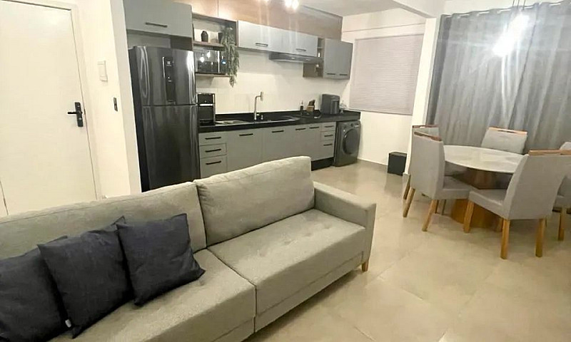 Apartamento Camino D...