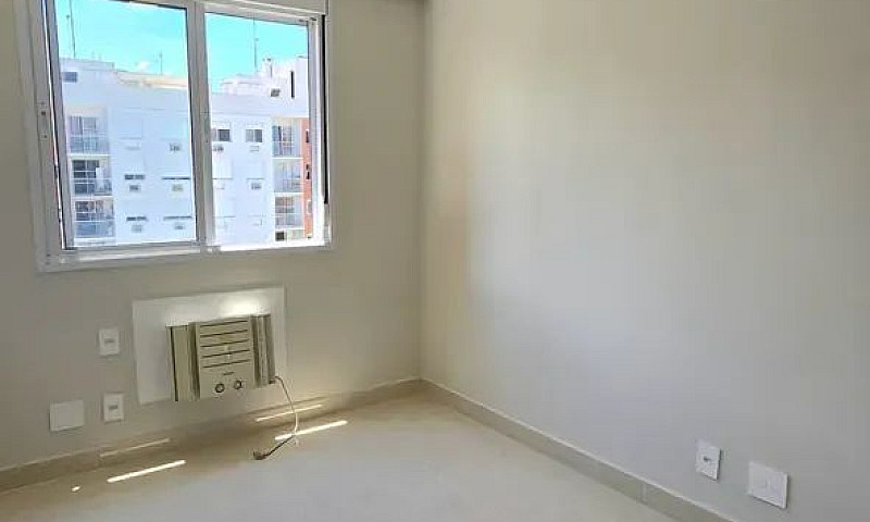 Apartamento Para Alu...
