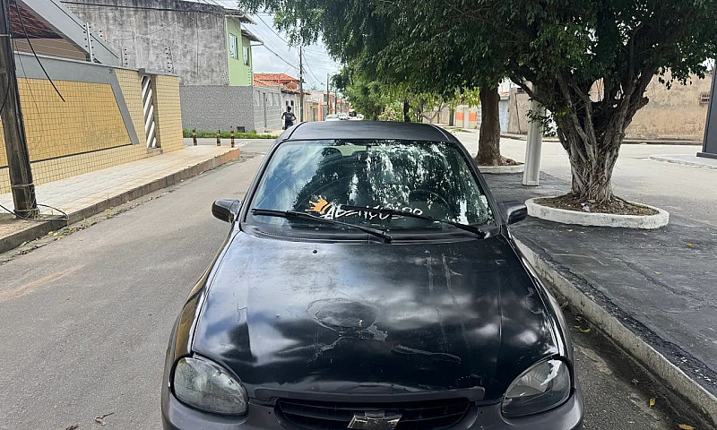 Chevrolet Corsa Sed ...
