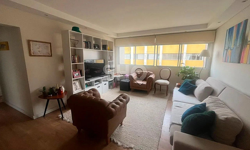Apartamento Em Perdi...