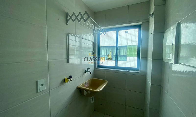 Apartamento 2 Quarto...