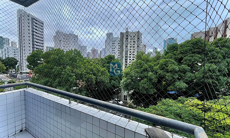 Edf Jaqueira Park - ...