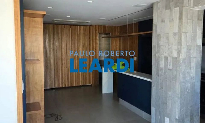 Apartamento - Vila M...