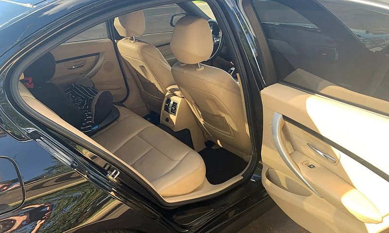 Bmw 328I A M Sport 2...