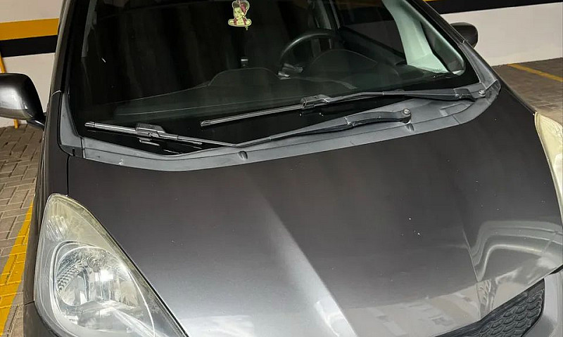 Honda Fit Lxl 1.4/ 1...