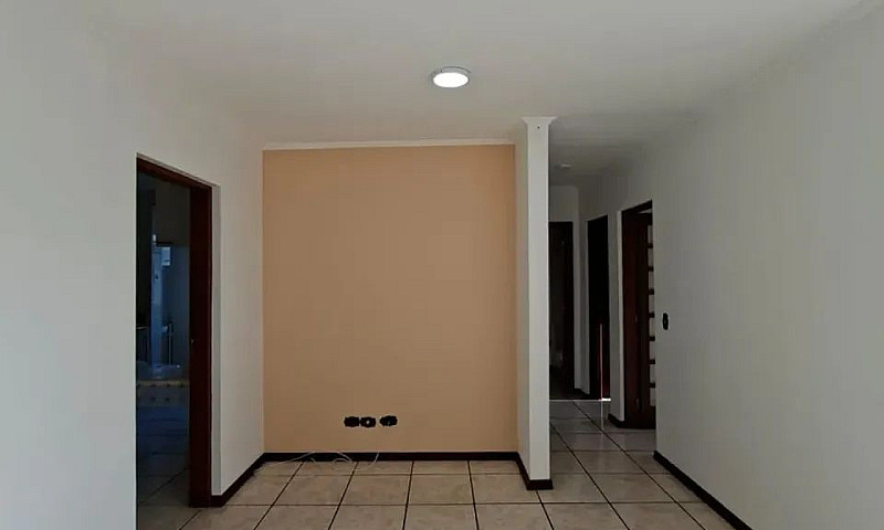 Apartamento No Centr...