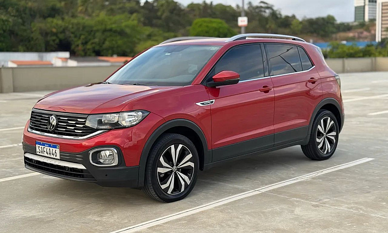 Volkswagen T-Cross H...