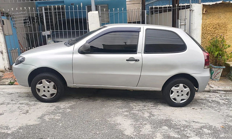 Fiat Palio 1.0 Econo...
