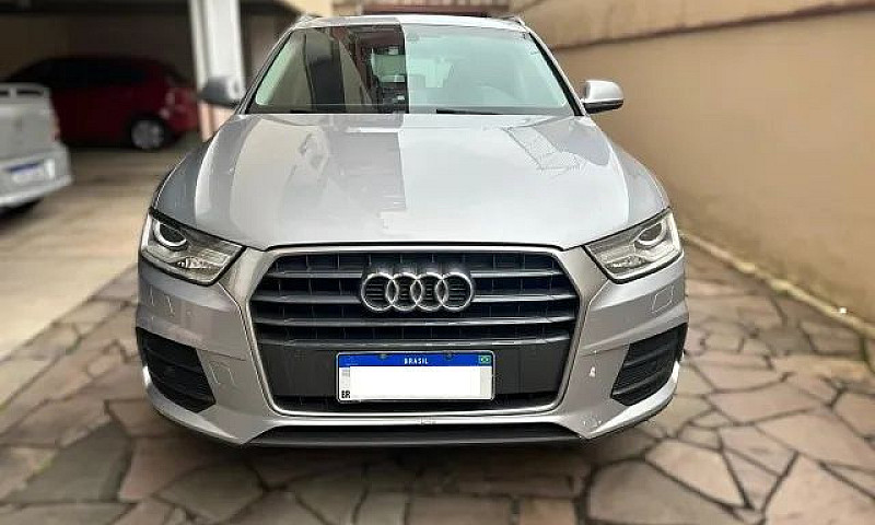 Audi Q3 1.4 Tfsi/Tfs...